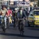 Ciclistas en Bogotá las infracciones más comunes y el valor de las multas en 2025