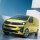 Nuevo Opel Combo Cargo: innovación y energía eléctrica para el trabajo