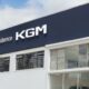Korando Motor celebra 25 años como concesionario oficial de KGM en Bogotá