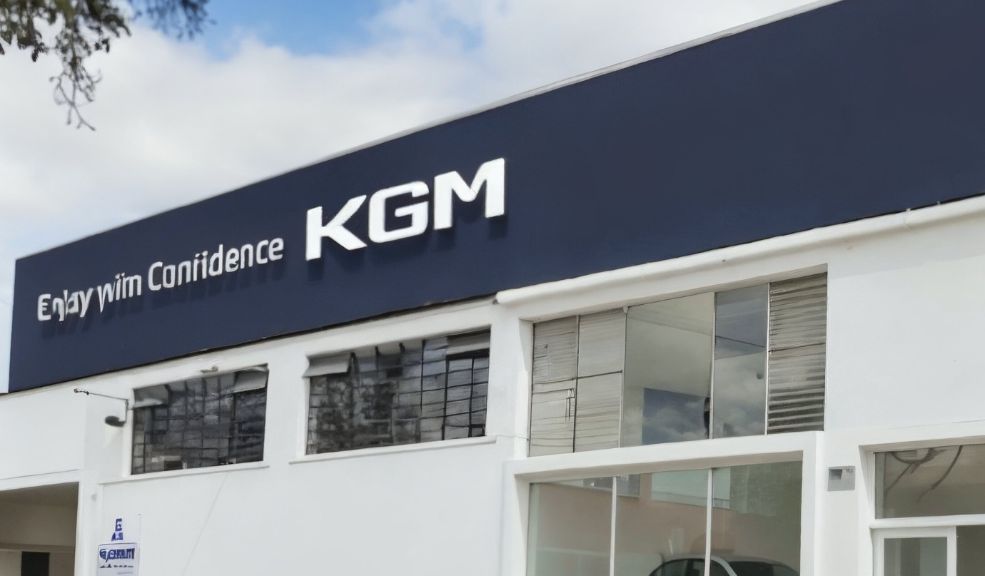 Korando Motor celebra 25 años como concesionario oficial de KGM en Bogotá