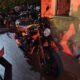 Royal Enfield lanzó oficialmente en Bogotá la GRR 450: precio y características