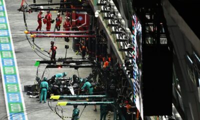 Gran Premio de Estados Unidos de la F1: horarios y dónde ver