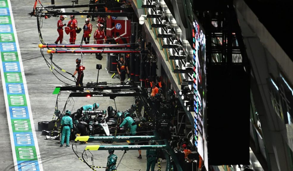 Gran Premio de Estados Unidos de la F1: horarios y dónde ver