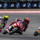 Moto 3, para 2028 la competencia será monomarca: esto significa