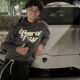 Cristiano regaló un Lamborghini Urus a su hijo este es el precio