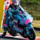 David Alonso en el GP de Indonesia horarios y dónde ver la Moto2