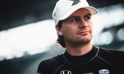 De la IndyCar a la Fórmula 2 Colton Herta ficha por Hitech para 2026