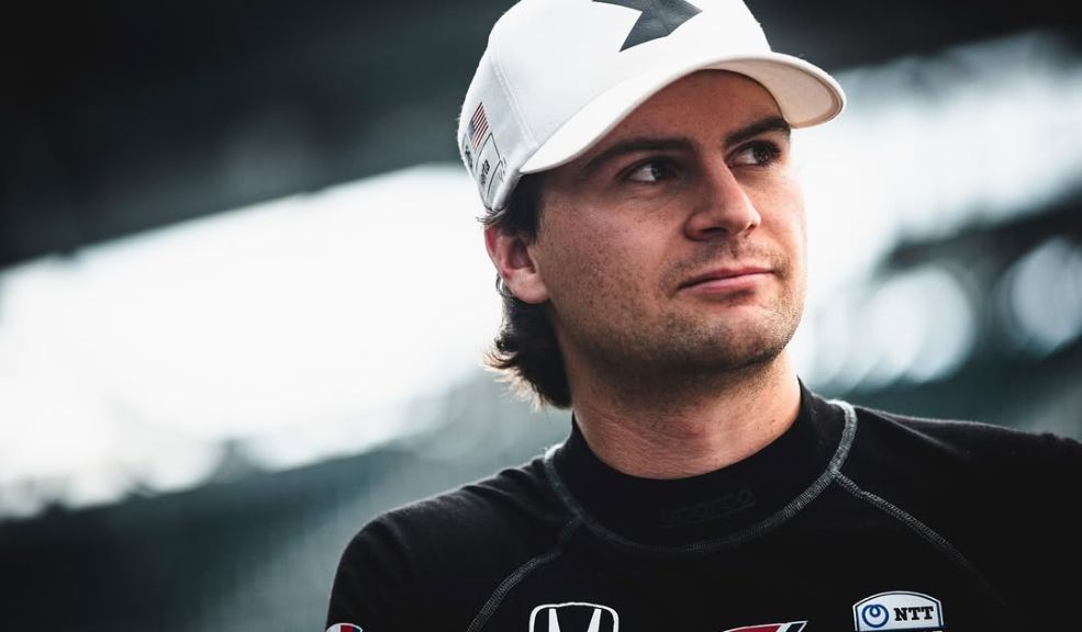 De la IndyCar a la Fórmula 2 Colton Herta ficha por Hitech para 2026