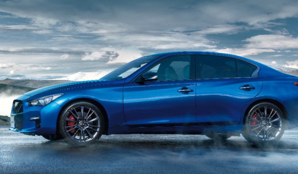El legendario Nissan Skyline se despide con una edición especial de 400 hp