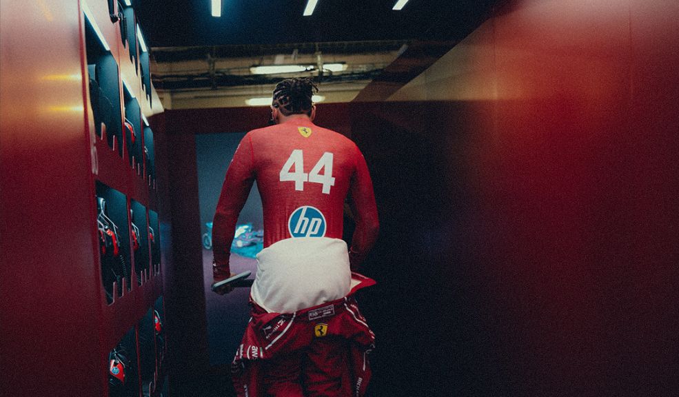 Fórmula 1 Ferrari no le renovaría a Hamilton, y ya piensan en el reemplazo