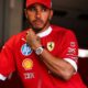 Fórmula 1 Ferrari no le renovaría a Hamilton, y ya piensan en el reemplazo