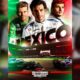 Fórmula 1 Gran Premio de México, horarios y dónde ver