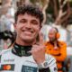 Fórmula 1 Lando Norris ahora es el líder del campeonato, así esta la tabla