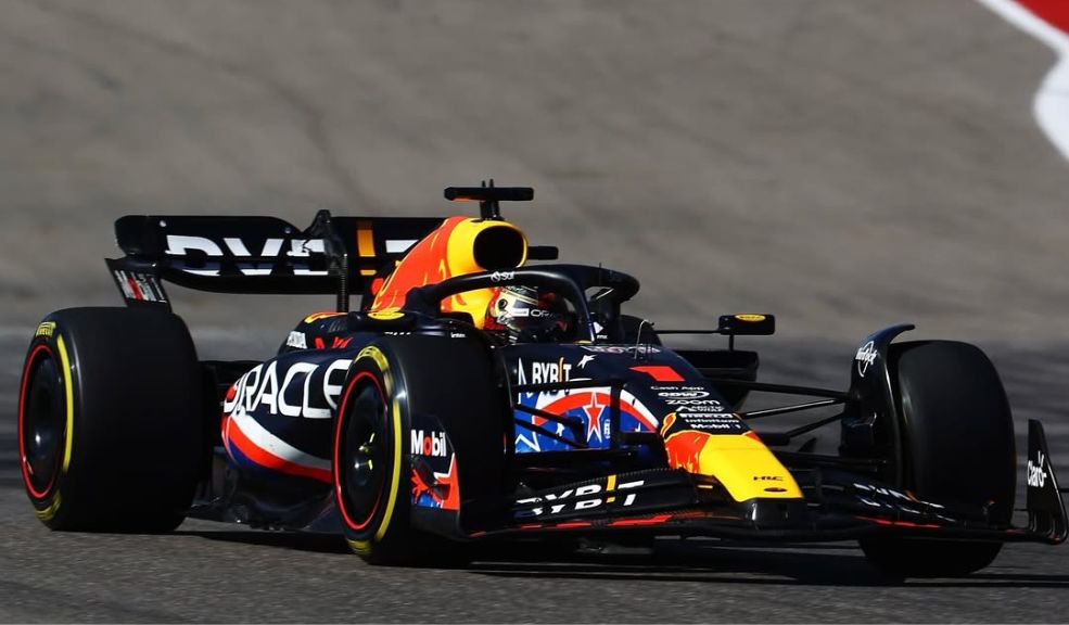 No se pierda: Max Verstappen más cerca del titulo de pilotos en la F1: Mclaren en problemas