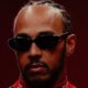Hamilton rompe un récord negativo en la F1 superó a Didier Pironi en Ferrari