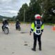 Hay curso gratis para motociclistas novatos vea cómo inscribirse