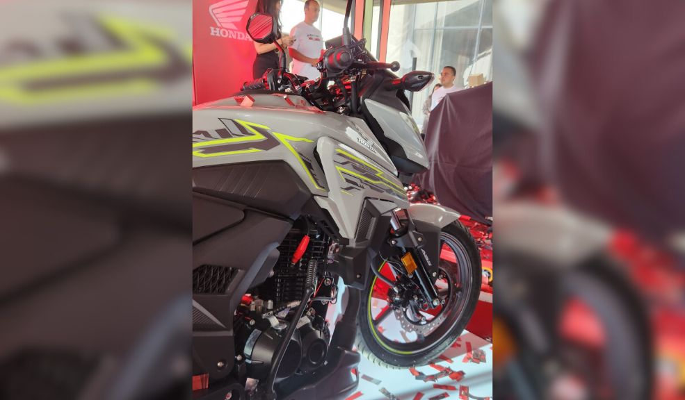 No se pierda: Honda NX 190 2.0: la nueva trail llega a Colombia con ABS y diseño touring