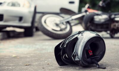 Más de 3.400 motociclistas han muerto en lo que va de 2025 en Colombia sería el peor año