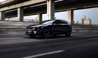 Mazda EZ-60 conozca el nuevo SUV y si llegará a Colombia
