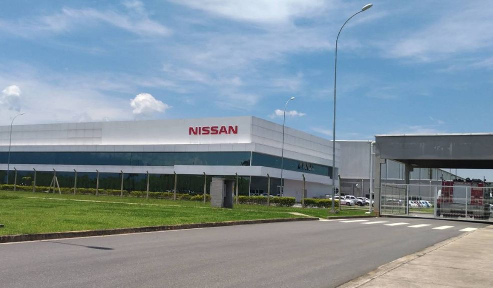 Nissan Kait: el nuevo SUV económico que viene a competir a Kia