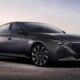 Nissan Teana a gasolina es un hecho características y todos los detalles del japonés