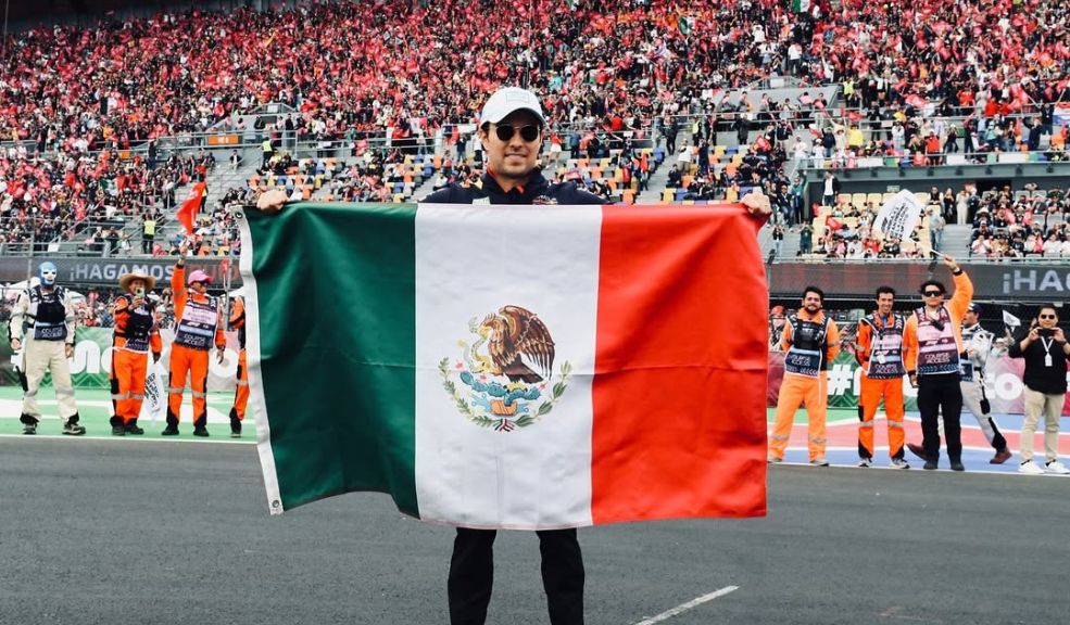 Sergio 'Checo' Pérez lo que se sabe de su participación en el GP de México 2025