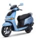 TVS iQube Launch la scooter eléctrica ya esta en Colombia