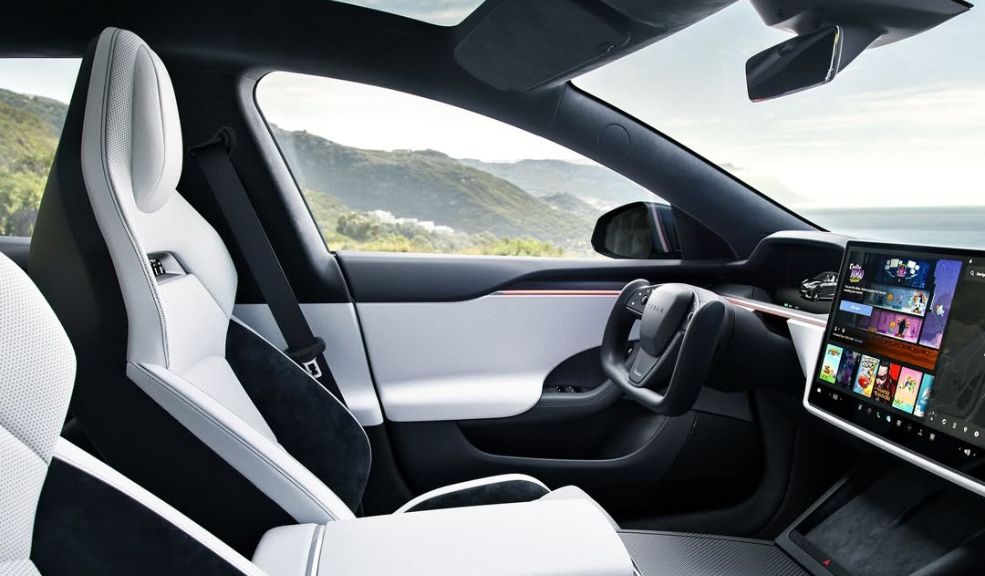 Tesla llegaría a Colombia esto es lo que se sabe de la marca