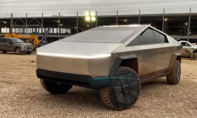Tesla llegaría a Colombia esto es lo que se sabe de la marca