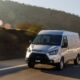 Touring EV: la nueva van eléctrica con la que JMC impulsa la movilidad en Colombia