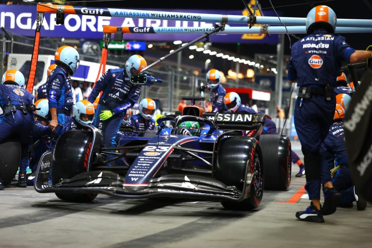Gran Premio de Estados Unidos de la F1: horarios y dónde ver