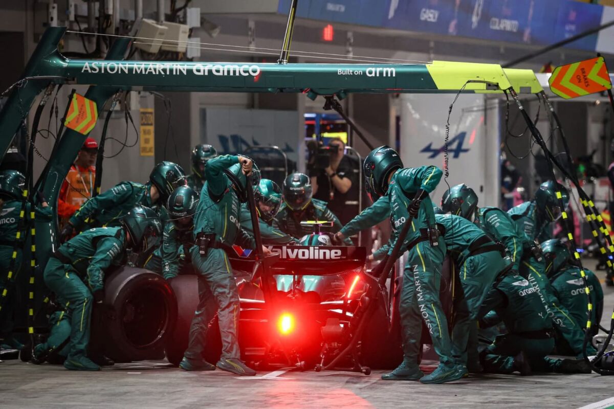 Gran Premio de Estados Unidos de la F1: horarios y dónde ver