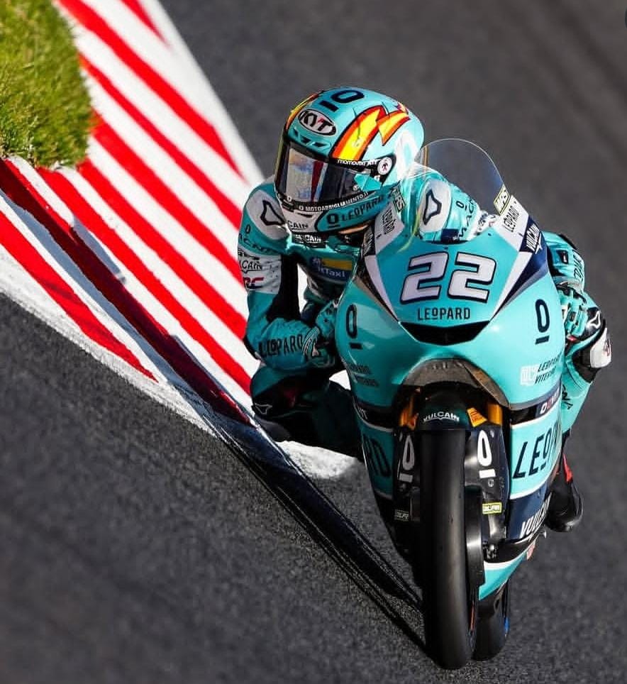 Moto 3, para 2028 la competencia será monomarca: esto significa