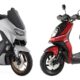 Yamaha NMAX 155 vs AKT Dynamic 125 ¿cuál scooter conviene más en la ciudad?