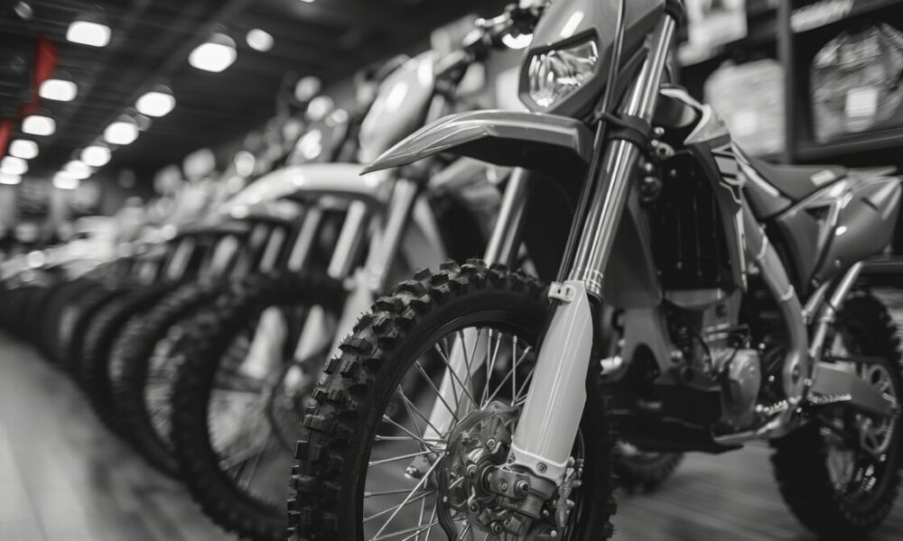 Ventas de motos en Latinoamérica crecen 9,5%: Colombia y Ecuador lideran el mercado en 2025
