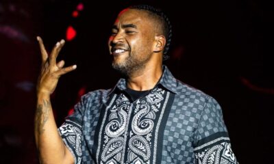 Don Omar estos son los carros con los que sueña el reggaetonero