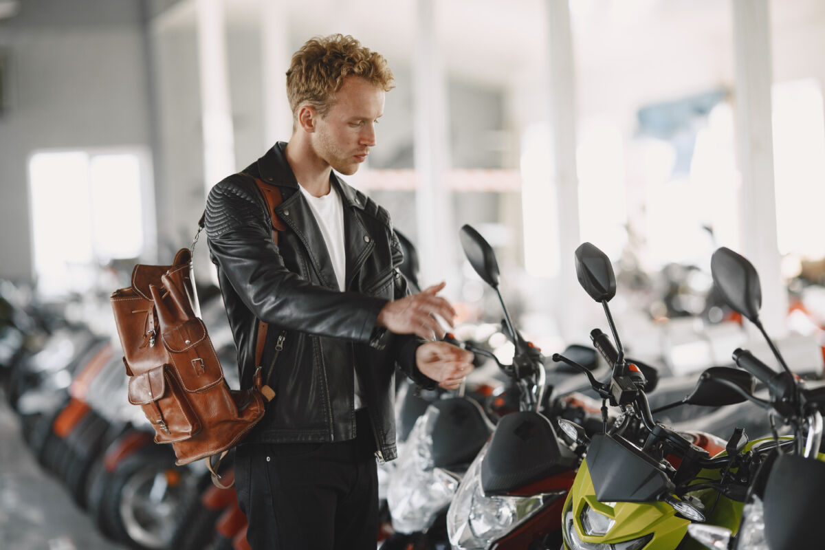Ventas de motos en Latinoamérica crecen 9,5%: Colombia y Ecuador lideran el mercado en 2025