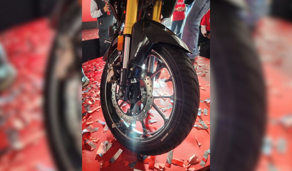 Honda CB 190R 2.0: todos los detalles y características de la nueva moto