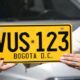 ¿Sospecha que le clonaron las placas? Esto es lo que debe hacer según la Secretaría de Movilidad