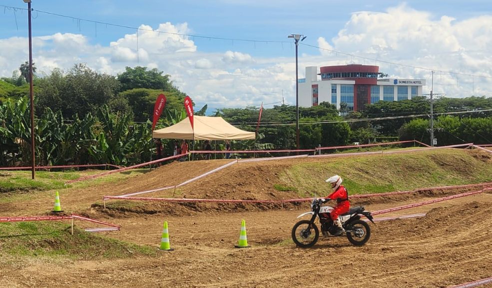 Puede ver: AKT-VOGE Rally 300: la moto aventurera y barata que vale la pena considerar