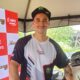 ‘Nacho’ Cornejo puso a Colombia en modo rally con la Hero Xpulse 200