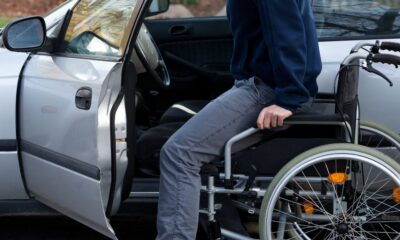 ¿Es posible conducir vehículos en Colombia teniendo una discapacidad?: esto dice la ley