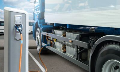 Así puede empezar su transición a flotas eléctricas esto debe tener en cuenta
