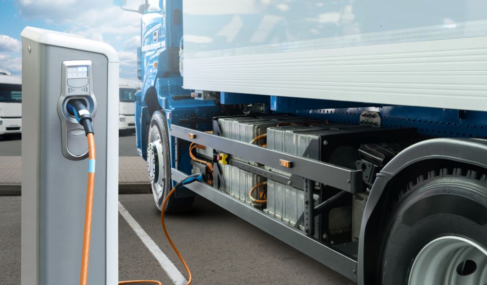 Así puede empezar su transición a flotas eléctricas esto debe tener en cuenta