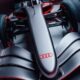 Audi presentó su monoplaza están listos para la F1 en 2026