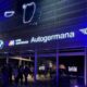 BMW Autogermana reabrió su tienda en la 127 Motorrad y Mini en una misma vitrina