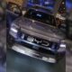 BYD Shark se estrenó en el Salón del Automóvil 2025