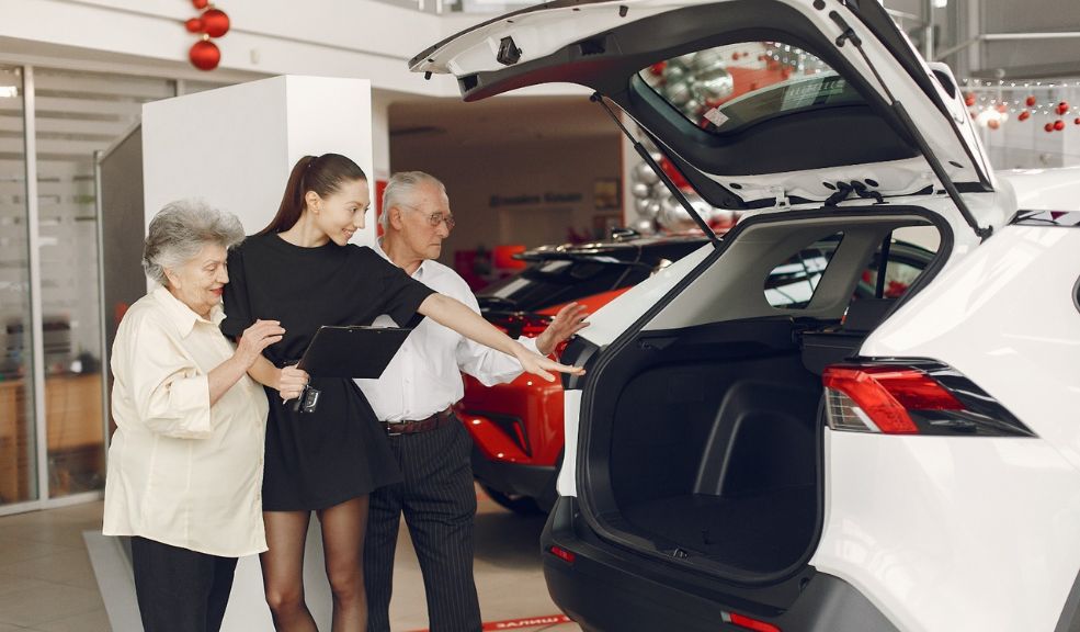 Cali estrenará Salón del Automóvil así será la apuesta vallecaucana