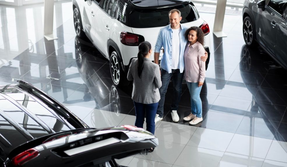 Cali estrenará Salón del Automóvil así será la apuesta vallecaucana