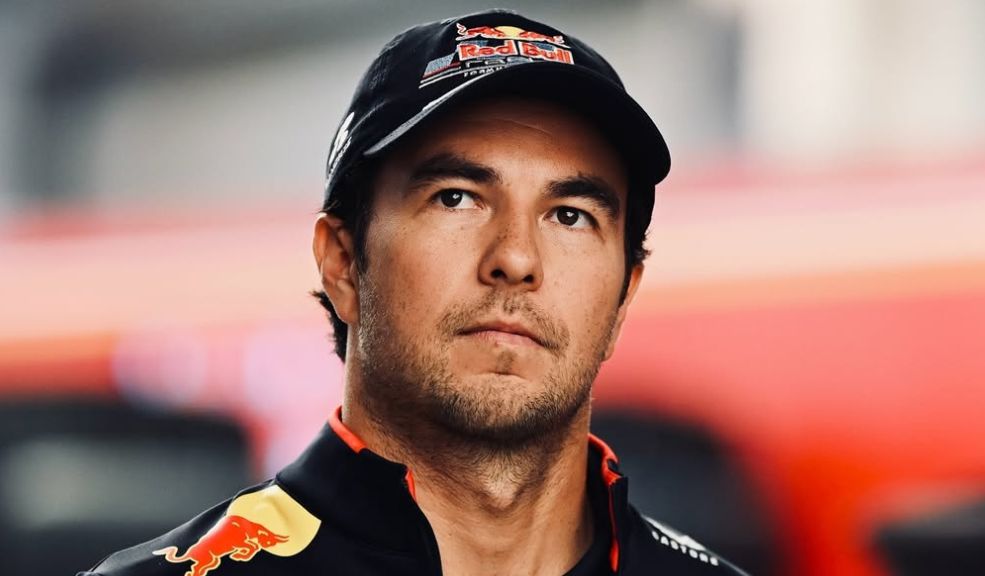 Checo Pérez estará ya en pistas Ferrari su primer parada
